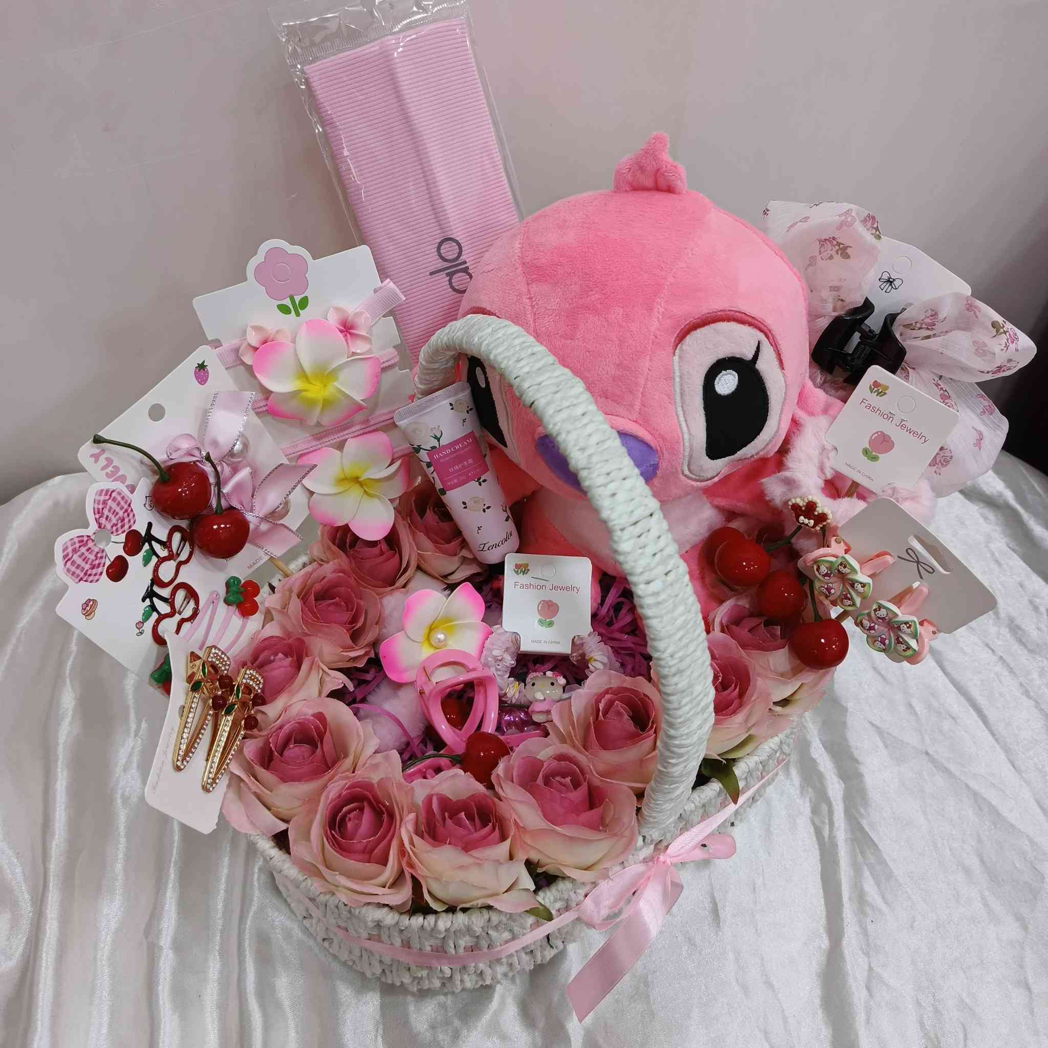 طلب خاص هدية عيد الحب من ام لبنتهه ربي يحفظكم


**إذا كنت صاحب هذا الإعلان وتريد حذفه لأي سبب، رجاءا أرسل رسالة إلى الدعم الفني**