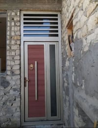 حدادة عامة • سندويج بانل • كي اسبان