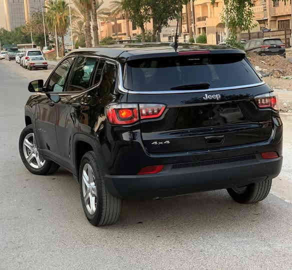 السلام عليكم جيب كومباس ٢٠٢٤ سيارة جديدة رقم بغداد السعر ١٧٥و مجال قليل مكان السيارة بغداد القادسية
***********
