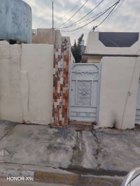 مشتمل للايجار • قرب مدرسة عروس مندلي • مقابل المتنزه