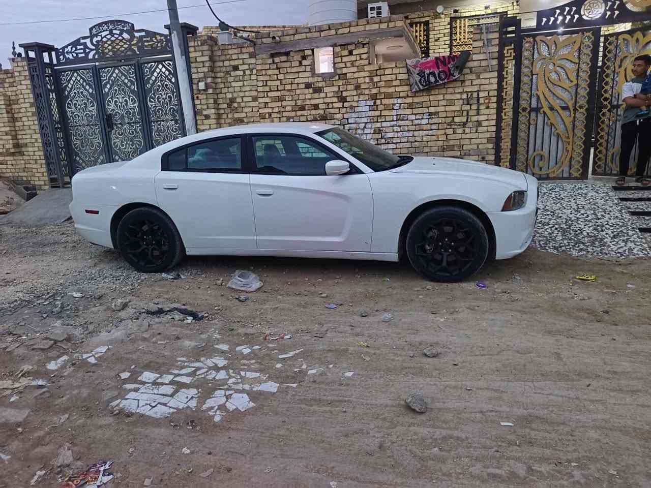 سلام عليكم سياره جارجر موديل 14 سياره ادوات بيه كصه جنطه كير تعليك
مكينه 3600حداديه كله جديد تخم تاير ويل رياضي السعر 60وبيه مجال المكان العماره مراوس سياره عاليه عادي لستفسار لتصال عله هاذا الرقم ***********
