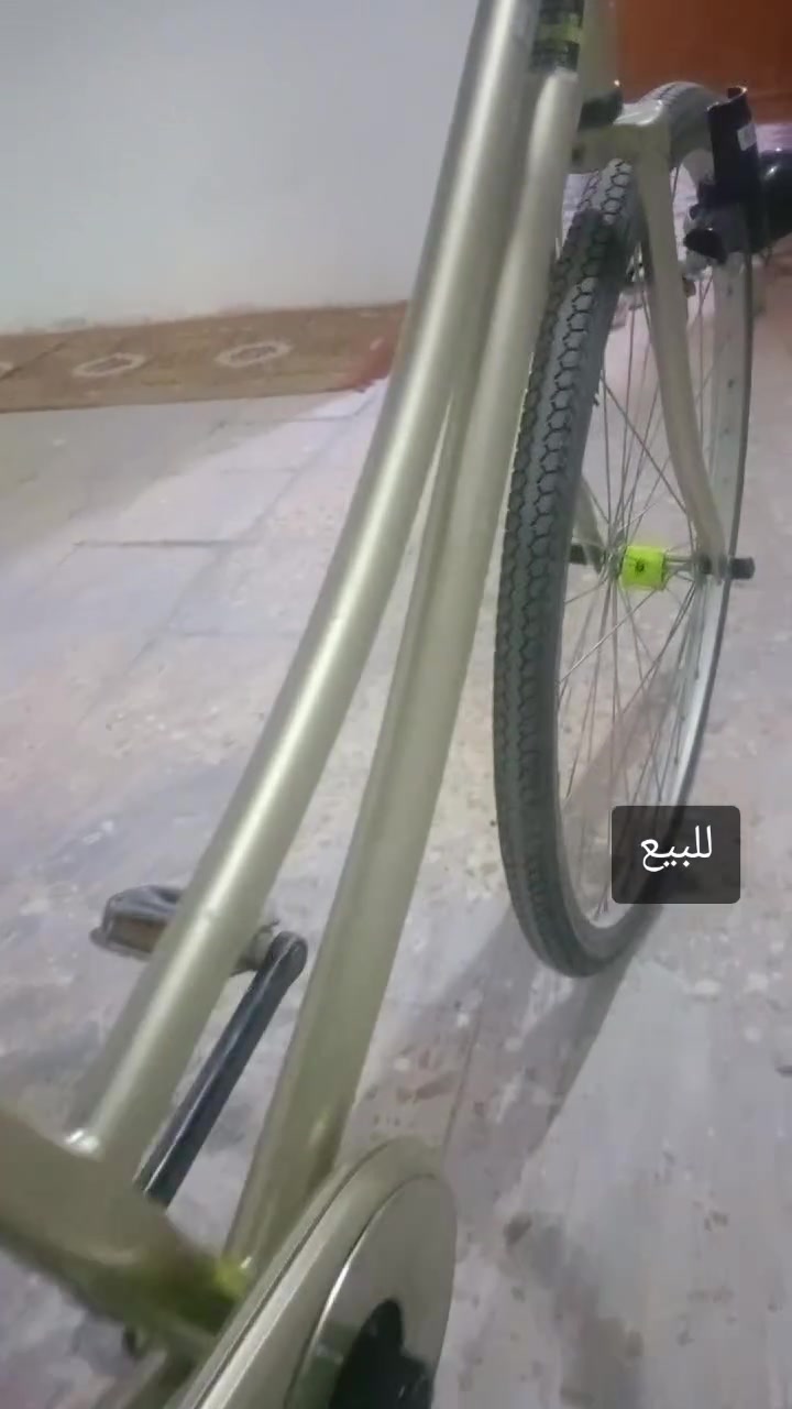 سلام عليكم شباب باسكل البيع مكان نجف واسعر خاص 
وغراض كامله وهديه وياه


**إذا كنت صاحب هذا الإعلان وتريد حذفه لأي سبب، رجاءا أرسل رسالة إلى الدعم الفني**
