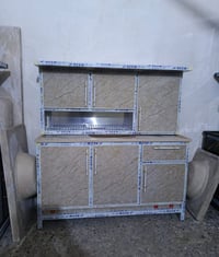 كاونتر قياس مترونص سنك وملحق قطعتين سعره 280  شغل تفصال درجه اولى عنوا...