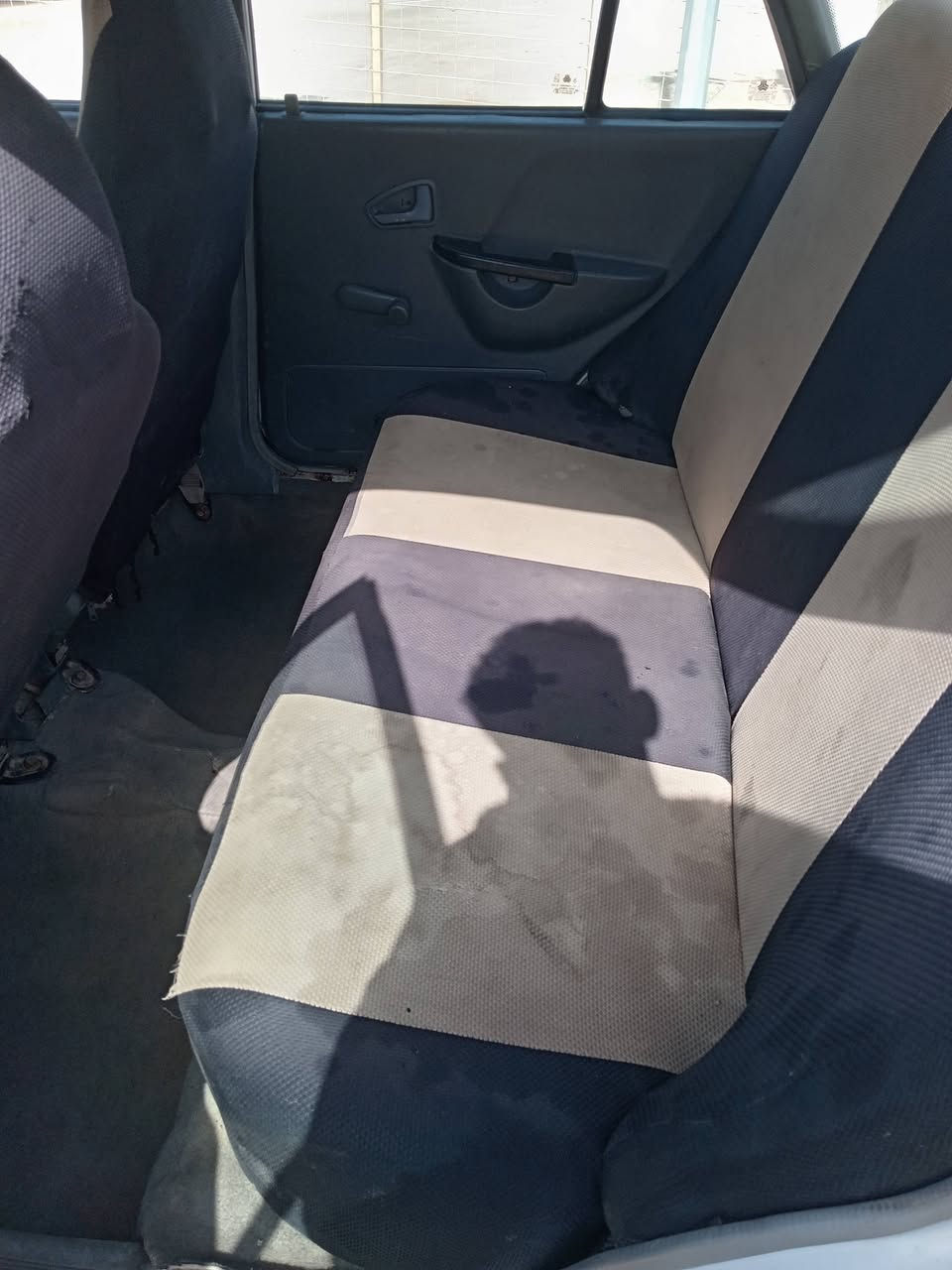 يالله السلام عليكم
بيع سريع سايبا 14  تحويل مباشر مصفره  غرامه وسياره جاهزه من كلشي  مناقصها شي كهربائيات حداديه تخم تاير كلها خير من الله كير مكينه حلوات شواصيها حلوات السياره مثل الصور واحلى  معروضه ب30 وبيها مجال حك الجيه مكانها دوانيه قضاء الشامية ***********
