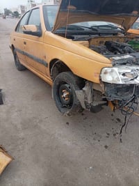 بارص 2013 هاي ضربتهه  للبيع  استفسار 07705577574