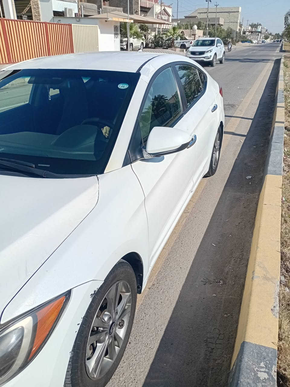 اسلام عليكم النترة ٢٠١٨ وارد امريكي صور حاث منشوره بسمي السياره مكاني بغداد ***********
