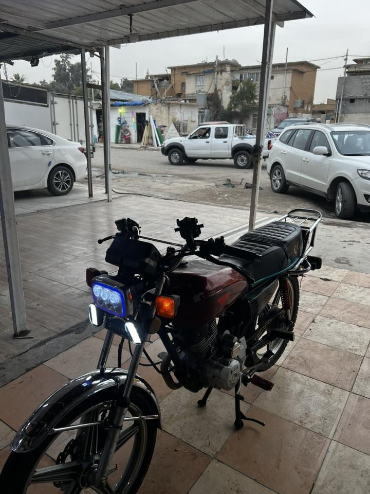 سلام وعليكم ماطور 5كير موديل 2020كهربايات  كلهه شغاله نكرت سلف  بدون اي عيب محرك شرط بدون اي عيب كهربايات كامله بدون عيب عنوان كركوك   عرفه كانتين  قرب اسواق سلسبيل  شراي تعال شوف وتدلل ما يعجبك اعبر المنشور وانشالله تلكه احسن منه ما متواجد عل فيس رقم الهاتف ***********  رقم الهاتف فقط واتساب 🖤🔥
