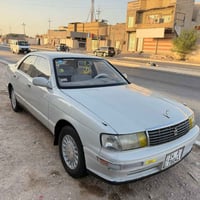 مكينه وكير ٢٫٥ • ١٩٩٣ • البصرة