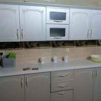 خزائن مطبخ • أربيل