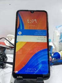 هواوي Y6S • شاشة وكالة