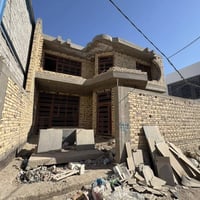 التقية الثالثة • هيكل طابقين • سند ٢٥