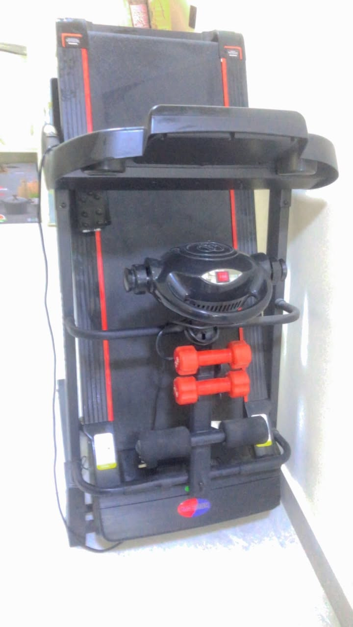 السلام عليكم جهاز جري مستعمل نضيف جدا مكان بغداد الغزاليه ٢٧٥ وبي مجال


**إذا كنت صاحب هذا الإعلان وتريد حذفه لأي سبب، رجاءا أرسل رسالة إلى الدعم الفني**