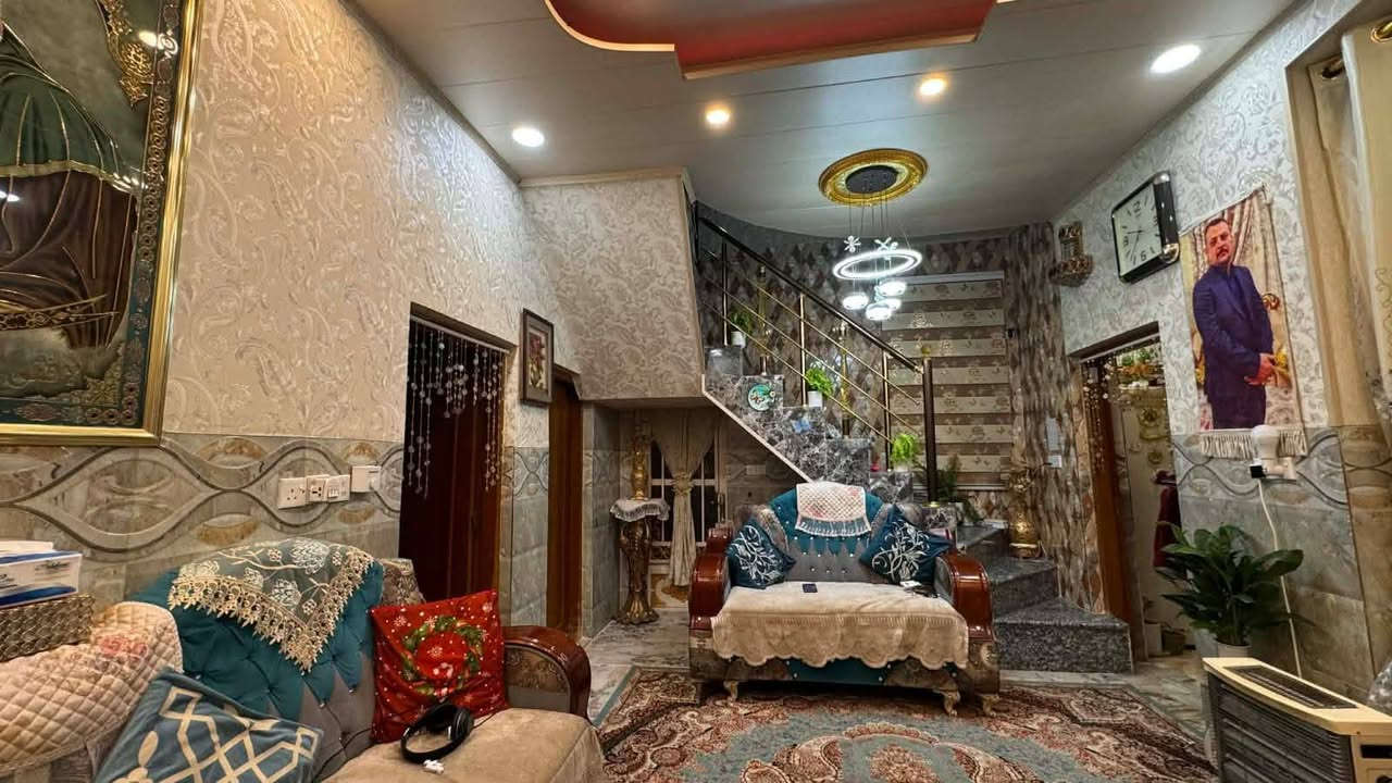 دار للبيع طابو ملك صرف الموقع حي الابراهميه المساحه ١١٢ ونص متر بناء سنه ٢٠١٨ طابقين ٤غرف هول صاله مطبخ صحيات عدد ٢ للاستفسار مكتب النبل للعقار والبناء والهندسه *********** واتساب *********** واتساب
