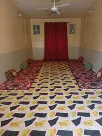 بيت زراعي • ٢٢٥م • حي الحسن ركن