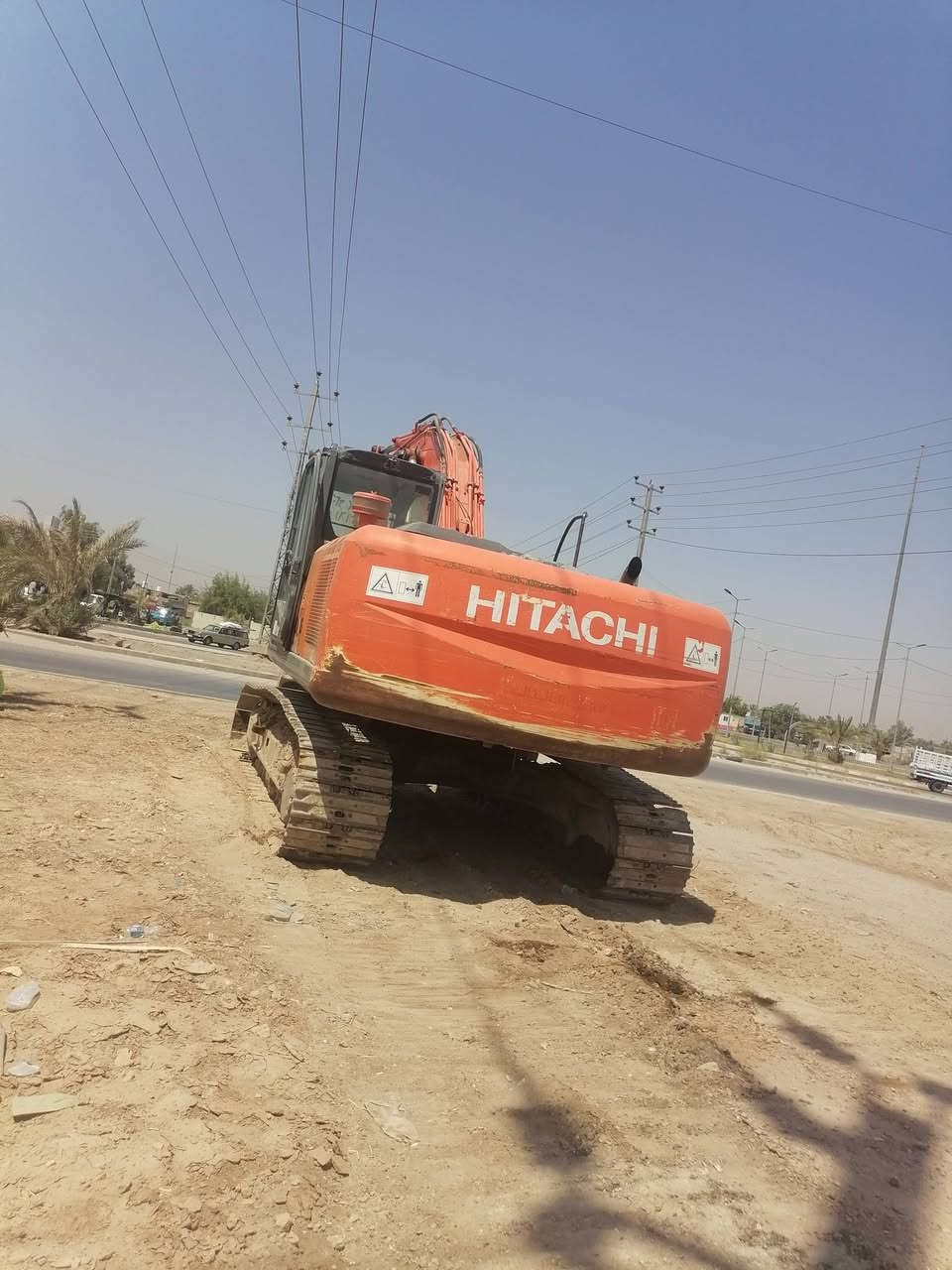 السلام عليكم للبيع او مراوس بشفل ٦٠او ٥٠ حفاره زت ٣ مكفوله كفاله عامه تبريد ثلج مكينه لا تبخير ولا تنقيص ما عده بس المضخه مفتوحه ٢٠٠٩ السعر ٢٧٠ التسجيل علينه واذه تسجيل عليك ٢٥٠
٠٦٤٢٩٣٠٤ ٠٧٨


**إذا كنت صاحب هذا الإعلان وتريد حذفه لأي سبب، رجاءا أرسل رسالة إلى الدعم الفني**