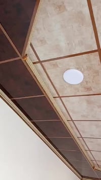 شغل سقف كما موضح بالصور للتواصل على الرقم وبأسعار مناسبة 07510075785