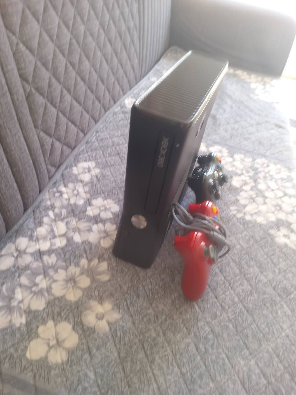 اكس بوكس 360 للبيع ويا يدتين نظيف بي150لعبه كلها العاب قويه مهكر اي لعبه تكدر تنزل بي مكاني صلاح الدين قضاء بلد للتواصل الاستفسار الاتصال*********** اوخاص
