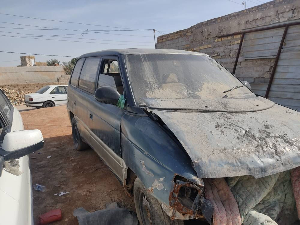 سلام عليكم سياره للبيع بيها ضربه ابيعه على ضربتهه مداور ثاني يوم رقم نجف 20 وبيها مجاال الضربه ماواصله للمحرك مكاني ديوانيه الشافعيه ديوانية, القادسية


**إذا كنت صاحب هذا الإعلان وتريد حذفه لأي سبب، رجاءا أرسل رسالة إلى الدعم الفني**