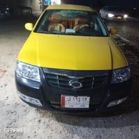 نيسان سني • ٢٠٠٨ • محرك جديد