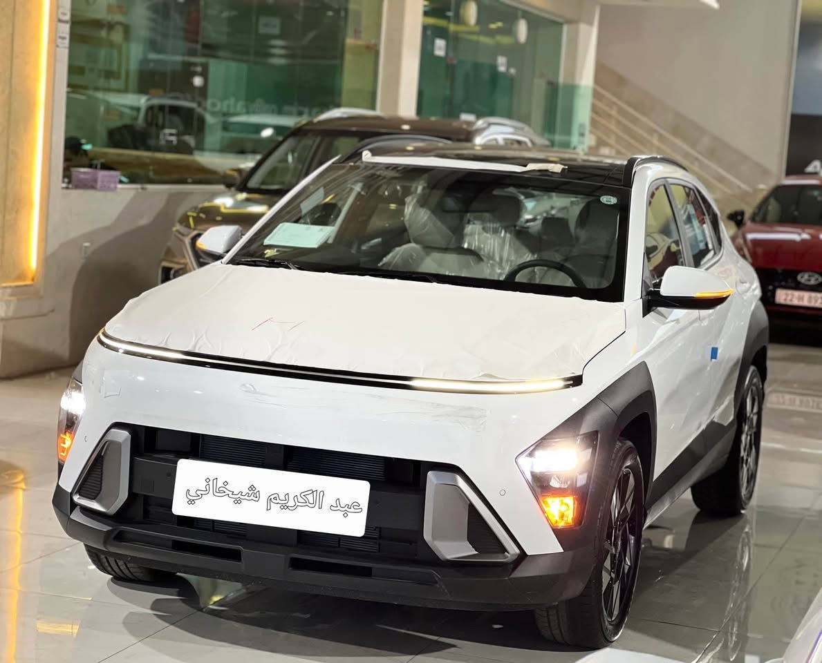 هونداي كونا 2024 خلبجي فول مواصفات 

محرك 4 سلندر سعة 2000cc دوش
سقف بانوراما
حساسات امامي وخلفي
تحكم استيرن جهتين
تبريد قطعتين
شاشة متصلة
كامرة خلفيه دوارة
مري كهرباء
بصمة تشغيل وبصمة ابواب
مقاعد كهرباء
تشغيل عن بعد
شفتات كير
للاستفسار اتصال على الرقم 
***********
***********
