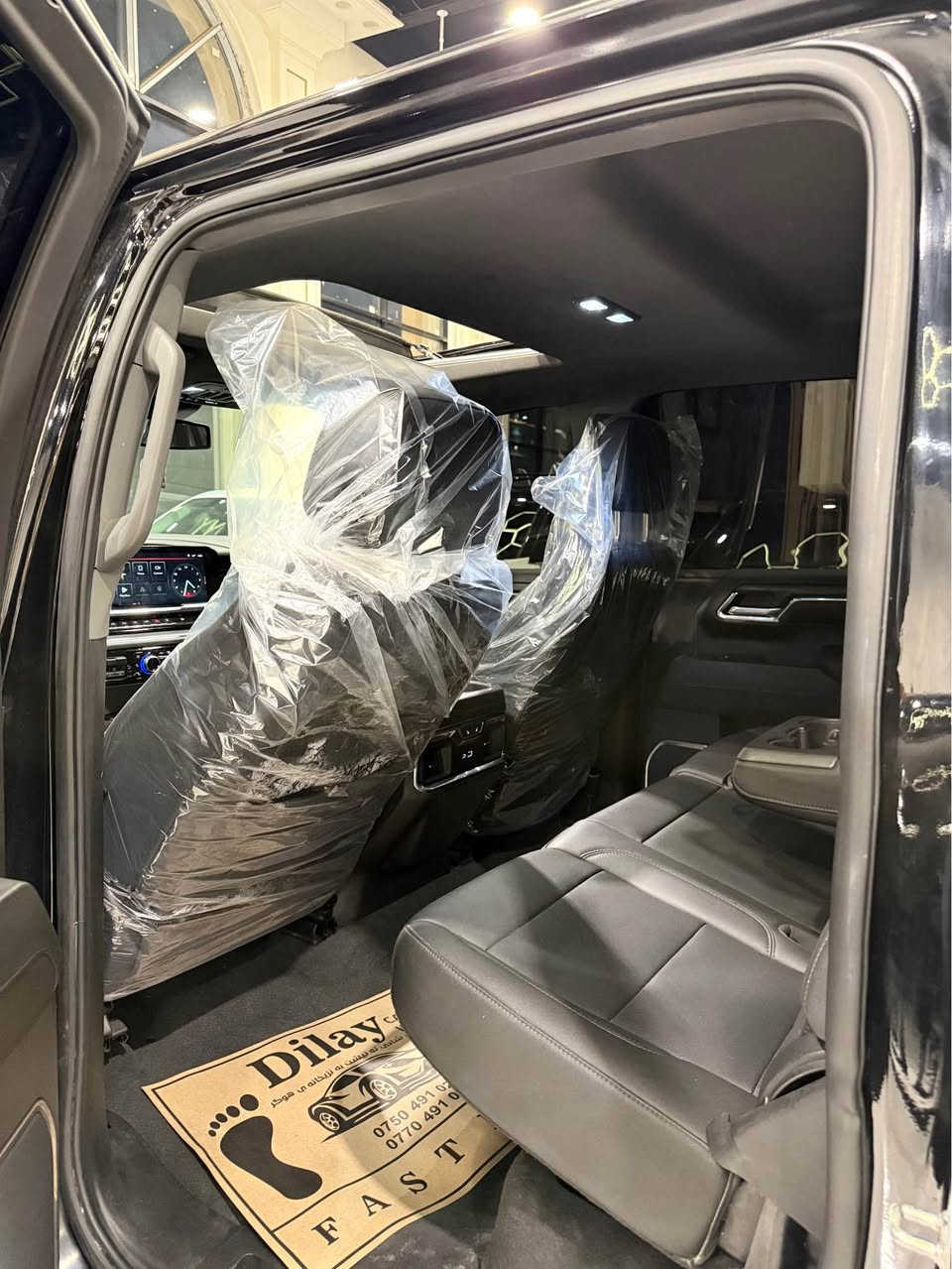 بيكاب جمسي سيرا وارد امريكي شكل جديد موديل2024 محرك V8 سلندر5.3 مواصفاتSLTپلاس يعني فول فول
شاشه جبيره شاشه بلكامل الكتروني بصمه شغال‌عن بعد 
فتحه سلايت كشنات خزن كشنات جلد كشنات كهربائي كشنات تتفيه🔥كشنات تبريد❄️استيرن‌تتفيه🔥كشنات
خلف تتفيه🔥بريك بصمه موبايل📱وايليس‌تبريدمركزي
كاميرات 🎥 خمسه٣٦٠ امامي وجانبيات وخلفي اشاير مريات رادار جانبيات رادار امامي حساس امامي حساس خلفي بدي كهربائي استيرن كهربائي لايت ليد زينون ويل كروم تحكم استيرن تحديد سرعه باب جبير بدي قصير يعني مرغوب سياره بعد هوايه مواصفات بيها سياره مكفوله من اي نواقص كله بشرط ضرر بدي تبديل شريكه وباب خلف تبديل شريكه يعني سياره بدون صبغ فقط بين باب وبدي بيها اشويه صبغ بجم كبس ارباك استيرن وبرده سياره بدون اي نواقص حتا لو برغي بشرط بدون تعديل بدون بقسات كله بشرط سياره ماشي ٢١ الف مكان سياره إربيل شريكه ابو ظبي كارس سياره بيع ومراوس   سعر. 377$🔥😳

*********** وتساب. 
***********. أربيل, العراق
