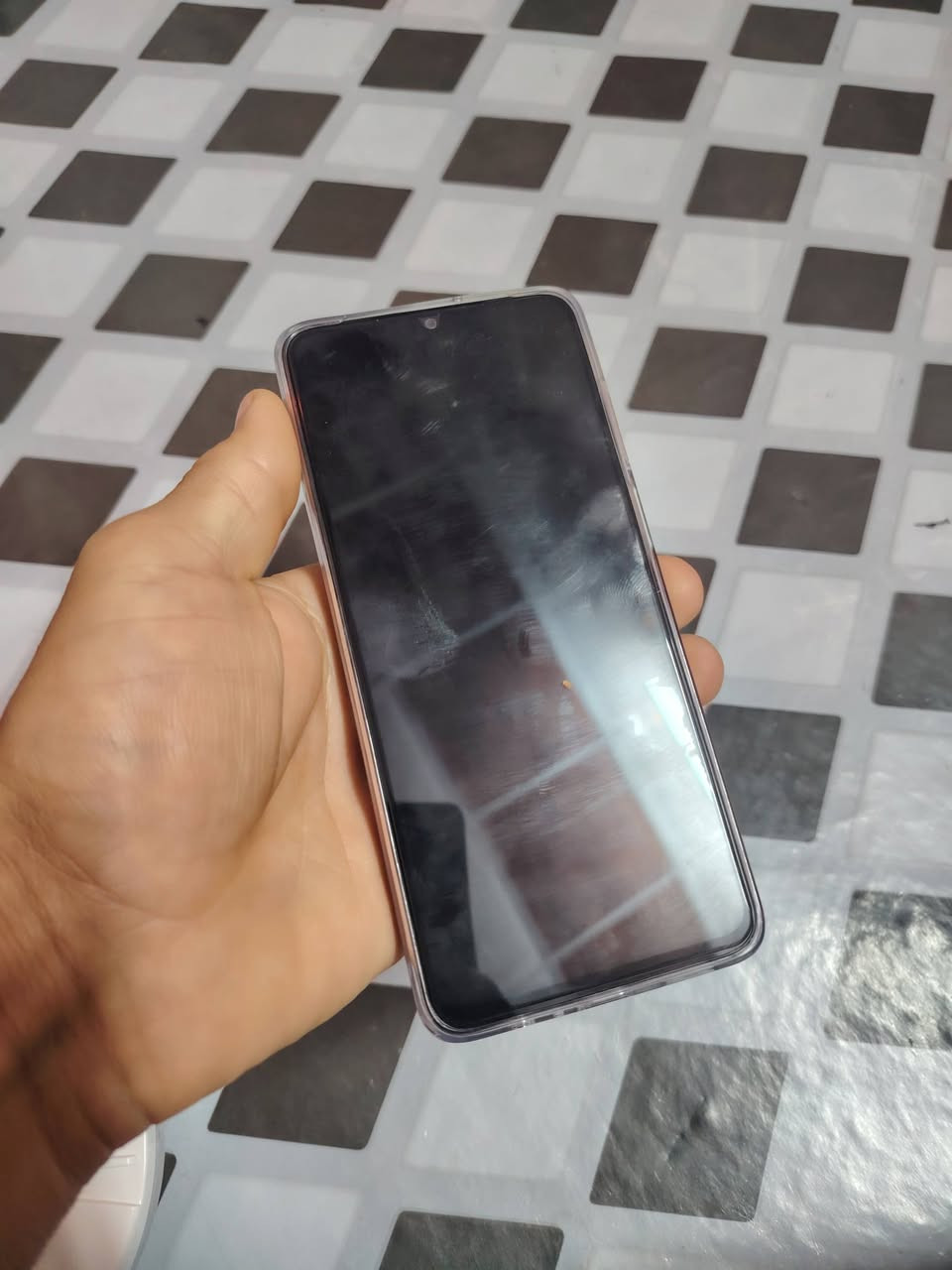 السلام عليكم تلفون ان فنكس x5c تلفون استخدام اسبوع اخوه الجديد نظافه 100 الله شاهد  ذاكره 128 المكان ١بغداد رشاد رقم التلفون *********** السعر 120
