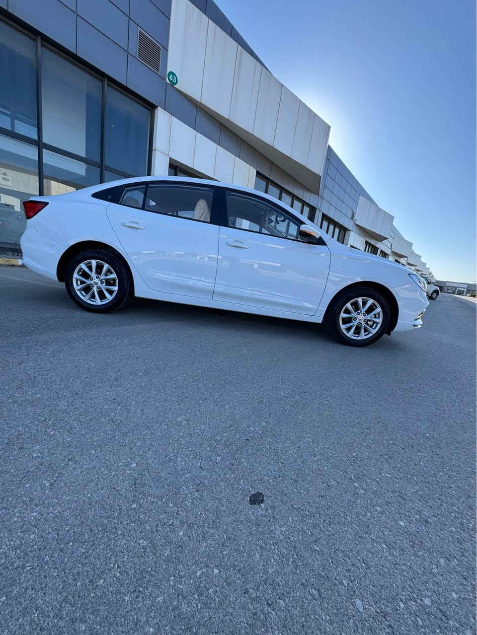 mg٢٠٢٥ستاندارپلاس
1100کیلۆمەتررۆیشتووە
کامل بەرگەکوشن سەرسوکان گایعی وناوسنوق تێگیراوە4K autoشەش ساڵ زەمانی شرکەهەیە
***********
لەسلیمانیە السليمانية, العراق
