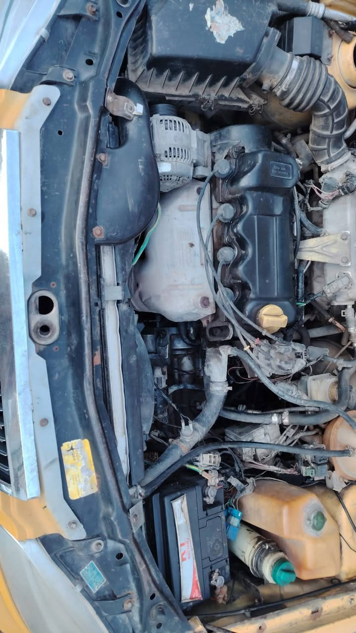 كوين للبيع موديل 2010 كير محرك شرط مبدللها محرك قبق اسود.. عينه وكلج درام شفت داخلي خارجي جديد كهربائيات شغاله قفل مركزي رقم الماني بغداد سنويه 2022  صاحبها بالموصل فقط يحول عليها هيئه 500 وغرامات 100 ع المشتري ب 20 وبيها مجال  تفاصيل ع رقم ***********
