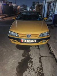 بيجو بارص 2015 كير ومكينه خير من الله وسياره مكفوله وبين عندك بالسونار...