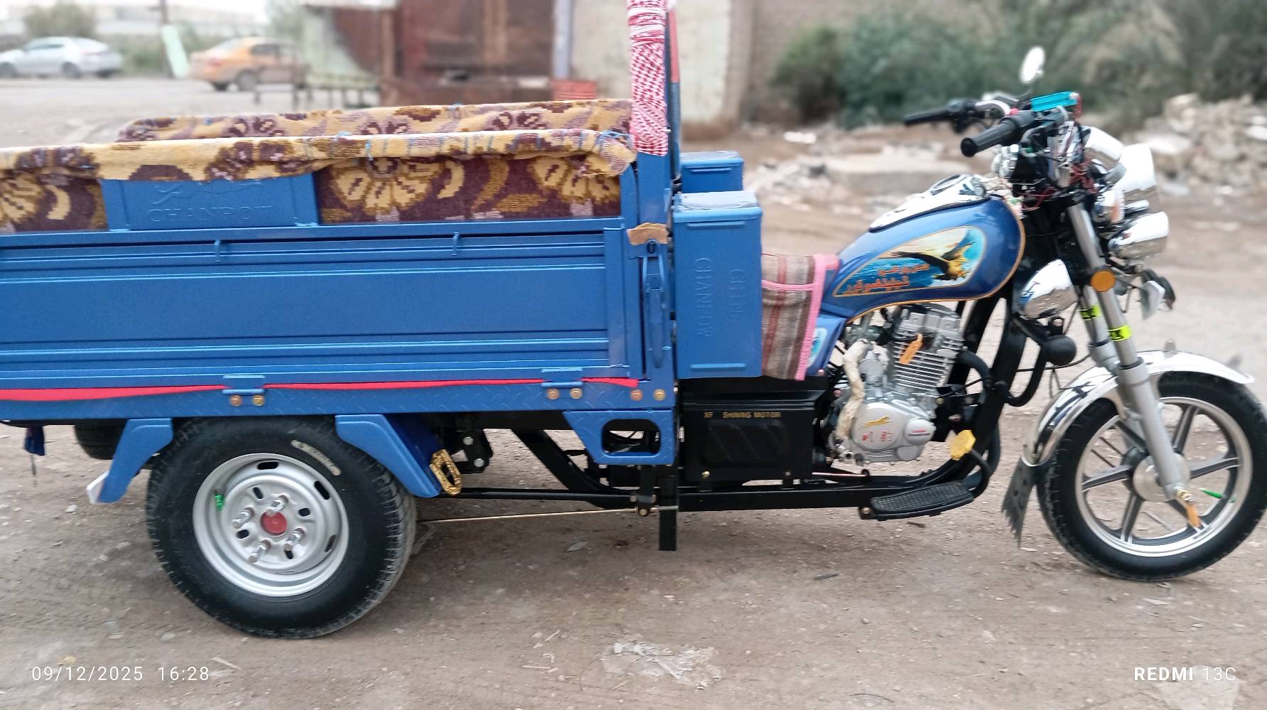 ستوته يل بيع موديل 2023وكيله نوار باشا مكفوله كفاله عافه ــــ وعنوان (الدوانيه حمزه الشرقي) 