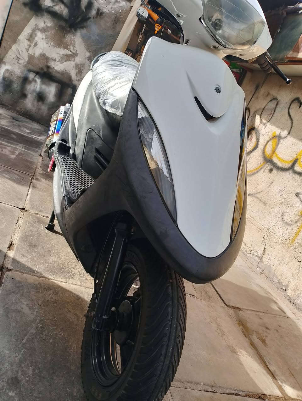 ماكس عدله مفتوح 49بوشته
سلف هندر مابيه اي نقص ناصريه مركزه
550سعر وبي مجل


**إذا كنت صاحب هذا الإعلان وتريد حذفه لأي سبب، رجاءا أرسل رسالة إلى الدعم الفني**