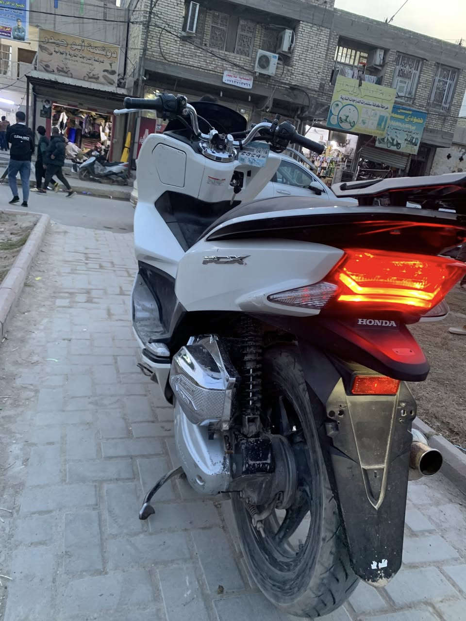 سلام عليكم بي سي اكس جيل ثاني مكفوله كفاله عامه ماشيه ٢٧سعر 1550رقم ***********
