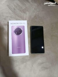 هونر x9c جديد ذاكره 256   عشوائيه 12  غراضه كامله   عنواني بغداد حي ال...