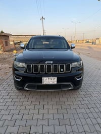 سياره للبيع جيب كراند شيروكي مديل 2020 فول موصفات دبل فتحه قماره خزن م...