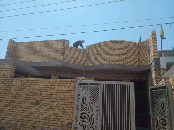 خلفه متفرق حالين ***********
