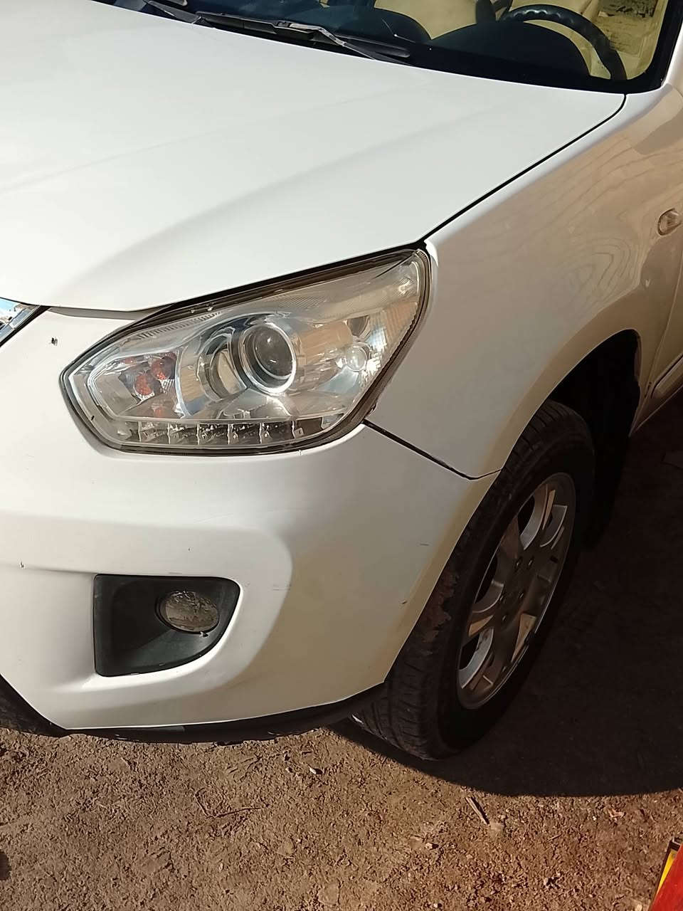 السلام عليكم ؟تيكو موديل 2013 سيارة جاهزه بلاد رقم البصرة السعر 53. مكان ذي قار الشطرة رقم الهاتف ***********
