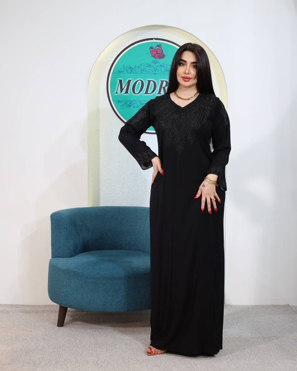 دشداشة كشمير مطاط الأصلي 

اسوووود فاحم الماس اصلي

تطريز غباني صدر وردن  

القياسات/L XL XXL 

اقل طلب نص درزن

https://t.me/jmla68 قناة الجملة


**إذا كنت صاحب هذا الإعلان وتريد حذفه لأي سبب، رجاءا أرسل رسالة إلى الدعم الفني**