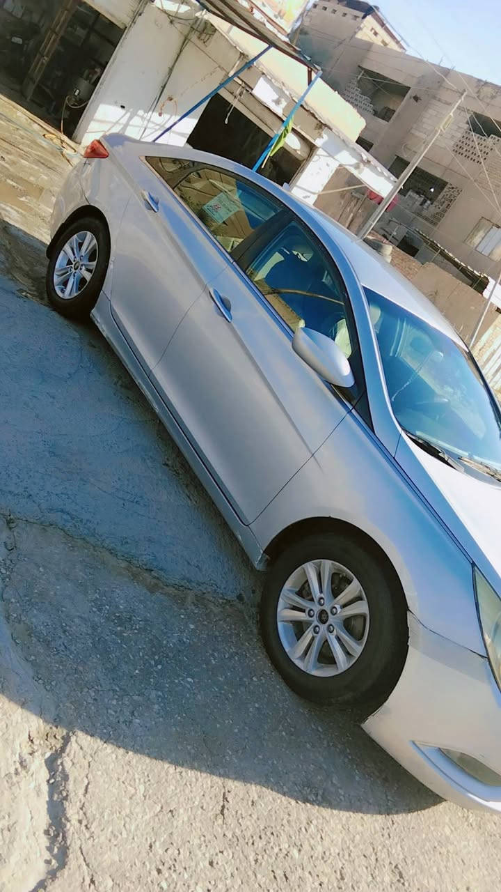 السلام عليكم اخوان سوناتا للبيع موديل 2011وارد امريكي حادثه بنيد فقط مكينه 2400السياره خير من الله سنويه جديد رقم انكليزي مكاني ناصريه مراوس ترهم/***********
