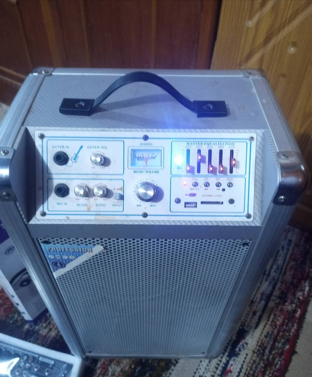 سعر خاص


**إذا كنت صاحب هذا الإعلان وتريد حذفه لأي سبب، رجاءا أرسل رسالة إلى الدعم الفني**