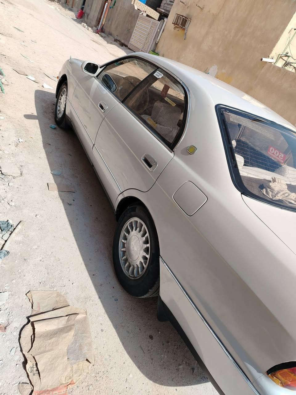 بسم الله بطه رقم بصره هزه جديده مكفوله كص ونقل محرك وكير 2500 حداده تايرات نعمه سعرها 49 وبيها مجال مكاني بصره زبير ***********
