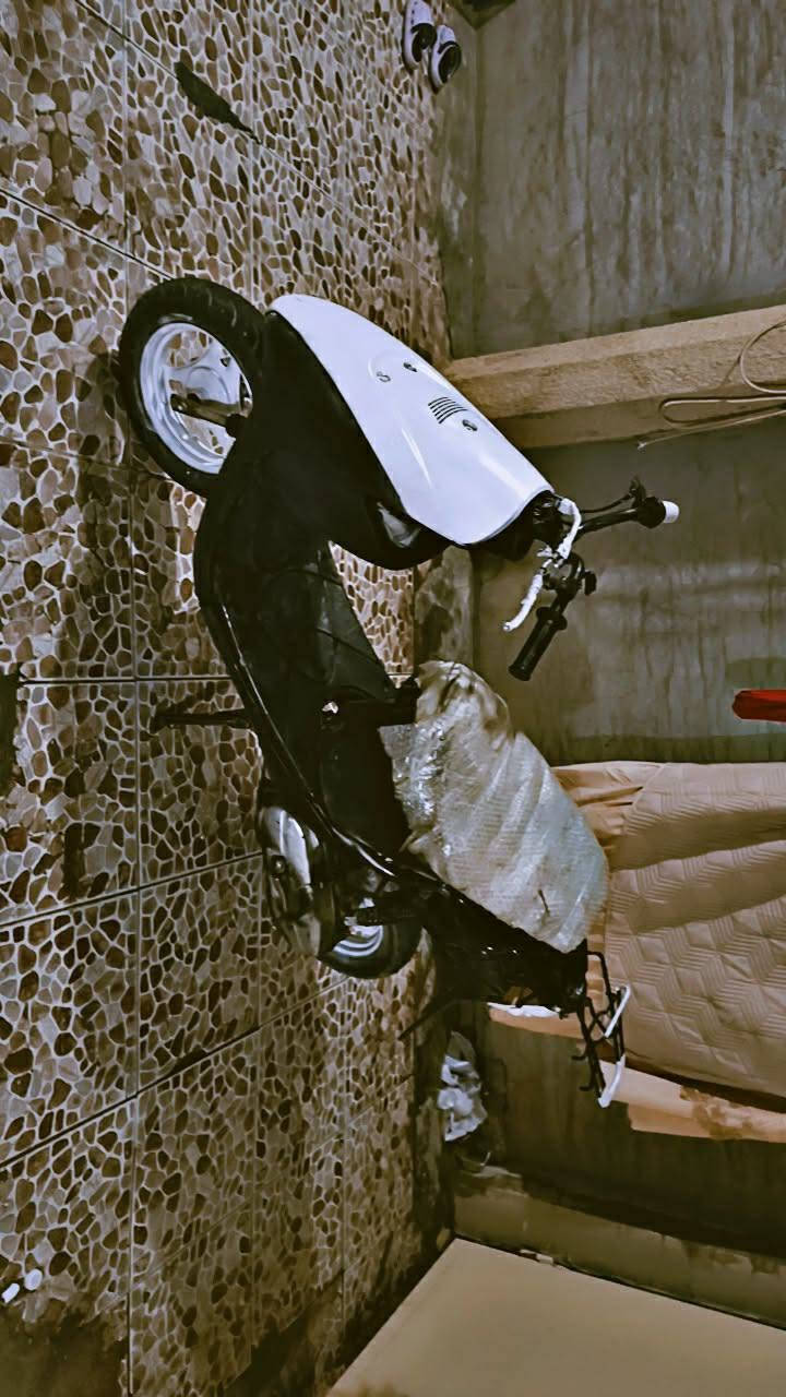 دراجة سازوكي 60 هندر خارط ومابيها سويچ لازم تشدلها صلف وتشتغل طبيعي دراجة حلوة ونضيفة
*********** 
السعر 175 
مكاني فلوجة حي العسكري
دراجة سازوكي 60 هندر خارط ومابيها سويچ لازم تشدلها صلف وتشتغل طبيعي دراجة حلوة ونضيفة
