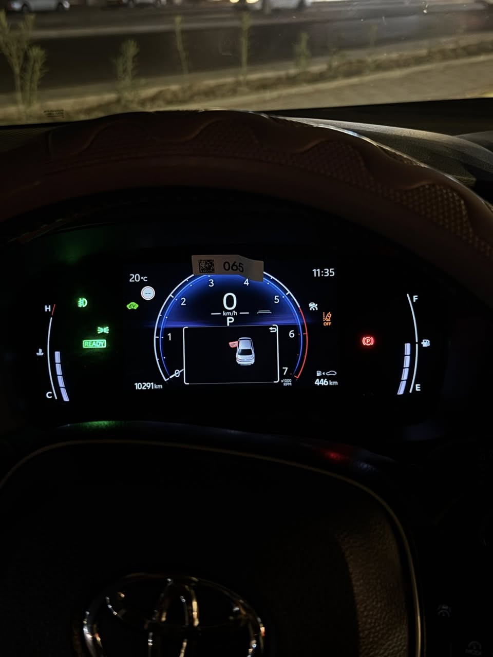 كورلا هايبرد شكل خليجي  2025 فول
كفالة عامة عامه من بارد وصبغ  بيها فقط رصعتين مال حصو على شرط السونار 

ماشية k10

بغداد حي الجهاد 

*********** بي واتساب
