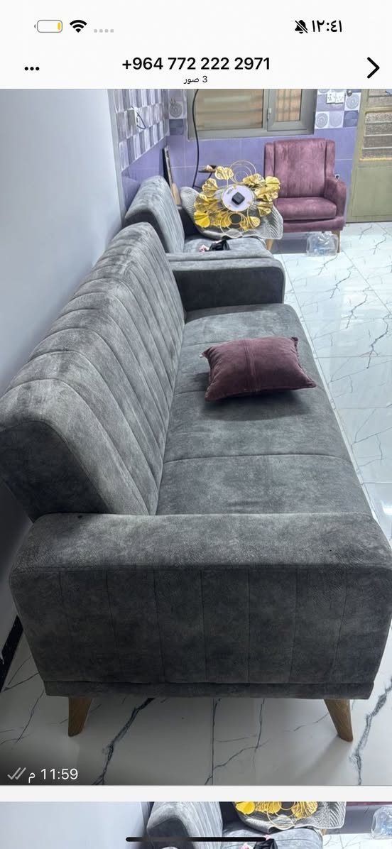 تركي للبيع


**إذا كنت صاحب هذا الإعلان وتريد حذفه لأي سبب، رجاءا أرسل رسالة إلى الدعم الفني**