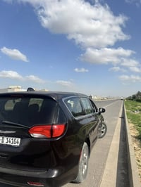باسيفيكا • ٢٠١٧ • ١٤٠٠٠٠ مايل