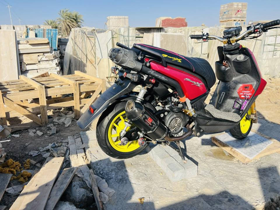 سكنس جبلي للبيع  بيها تزويد خارجي كلجات وسترين ويدات وكشن ويلات دبل خلفي ودبل امامي  وبك لايت  ***********
