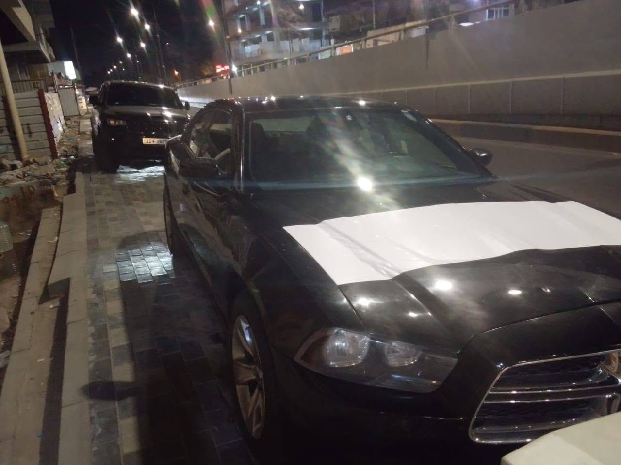 السلام عليكم
جارجر 2013اصل 
مكينه وكير 3600كفاله 
حادثه جاملغ امامي 
وبل 
عراق جاملغ خلفي بدون داخل 
بيها صبغ مكانات اثر شخوط 
كفااله تكم قماره لغود
سياره جاهزه تبريد حداديه 
رقم اربيل تحويل مباشر 
السعر 110وبيها مجال 
رقمي ***********
مكاني بغداد الشعب
