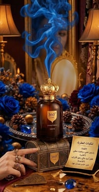 جولد أونيكس • عطر نسائي • آخر قطعة