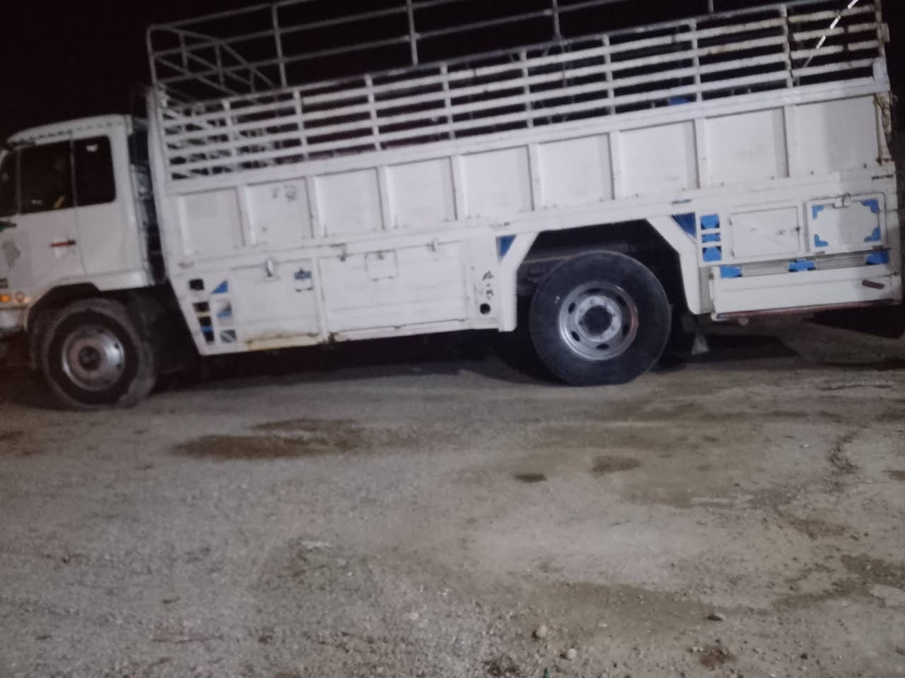 رقم كركوك الاماني تخم تاير جواه/ كير محرك شرط
الاتصال ***********
