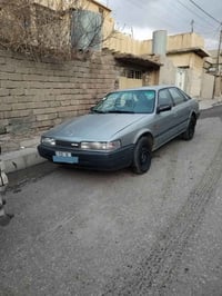 موديل ٩١ • محرك وكير شرط • كهربيه شغاله