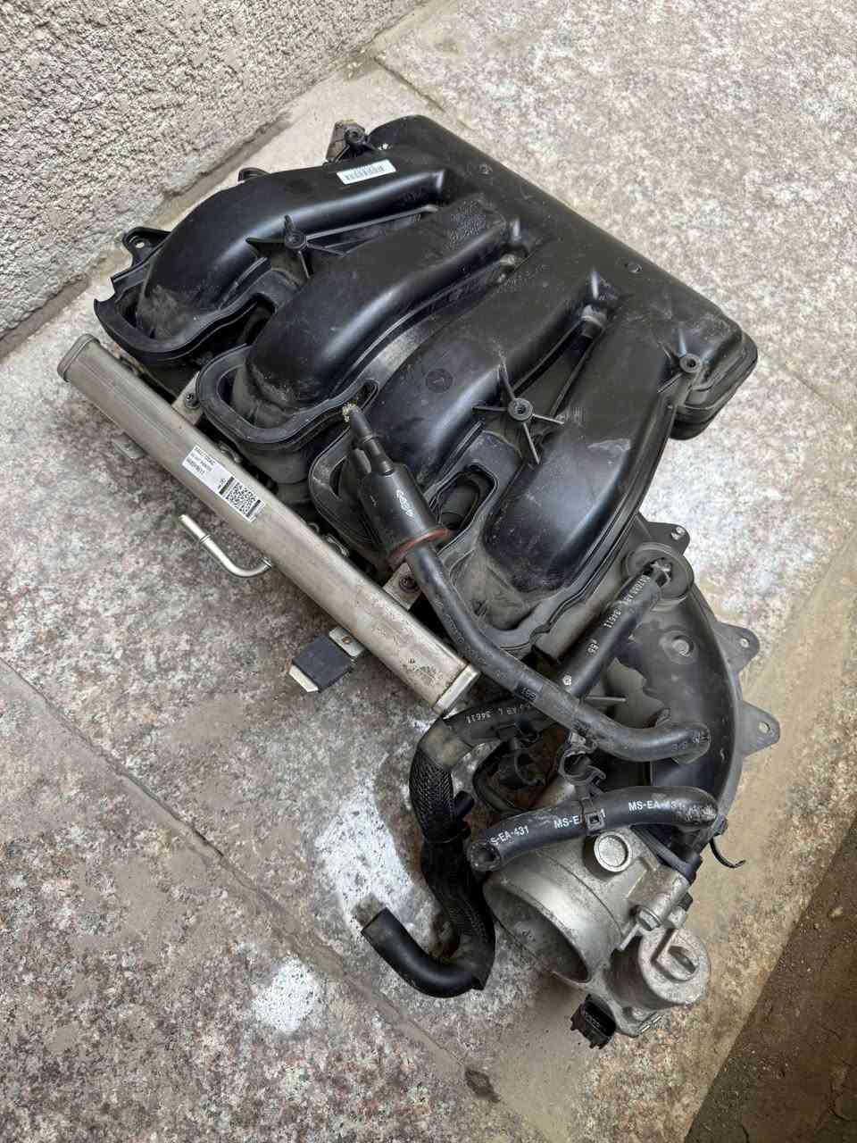 السلام عليكم شباب ثلاجة سي ٢٠٠ مع جويتر و حساس ثلاجة و مسطرة نوزلات فتح حاوية السعر ١٢٥ الف دينمو السعر ٥٠ الف سلف السعر ٥٠ الف مكاني البصرة


**إذا كنت صاحب هذا الإعلان وتريد حذفه لأي سبب، رجاءا أرسل رسالة إلى الدعم الفني**